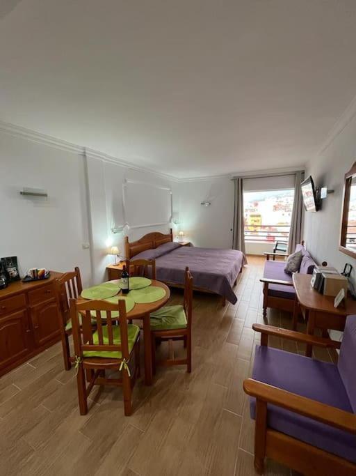 Vistas Plaza Charco - Taoro - Apartamento de 1 dormitorio - 15