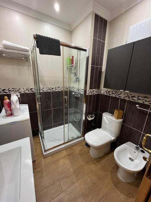 Vistas Plaza Charco - Taoro - Apartamento de 1 dormitorio - 16