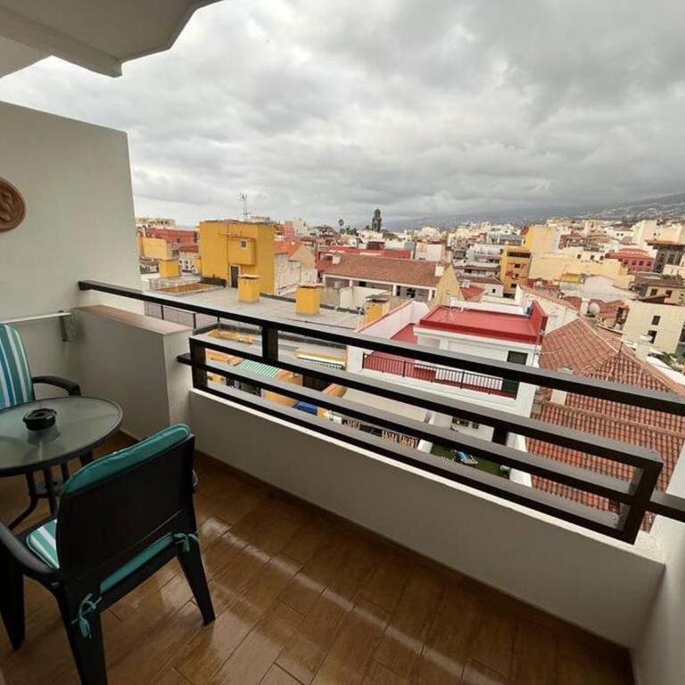 Vistas Plaza Charco - Taoro - Apartamento de 1 dormitorio - 17