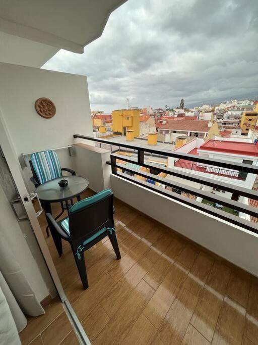 Vistas Plaza Charco - Taoro - Apartamento de 1 dormitorio - 19