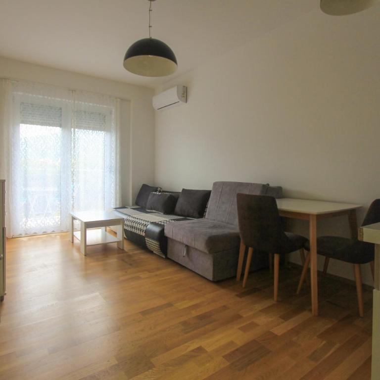 Studio 13 Budva - Apartman sa 1 Spavaćom Sobom - 1