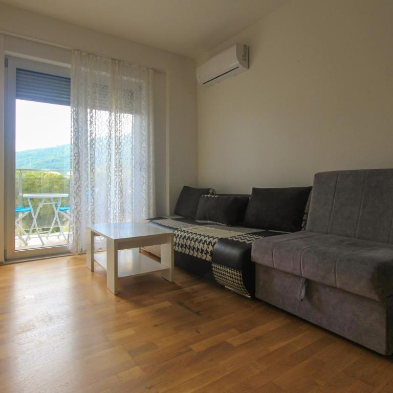 Studio 13 Budva - Apartman sa 1 Spavaćom Sobom - 2