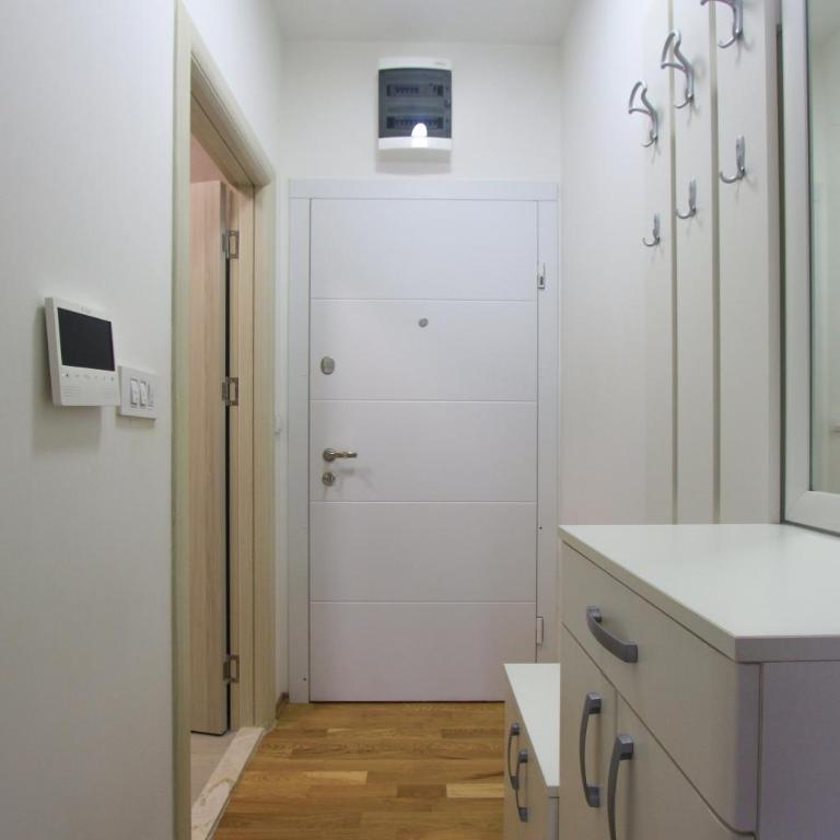Studio 13 Budva - Apartman sa 1 Spavaćom Sobom - 7