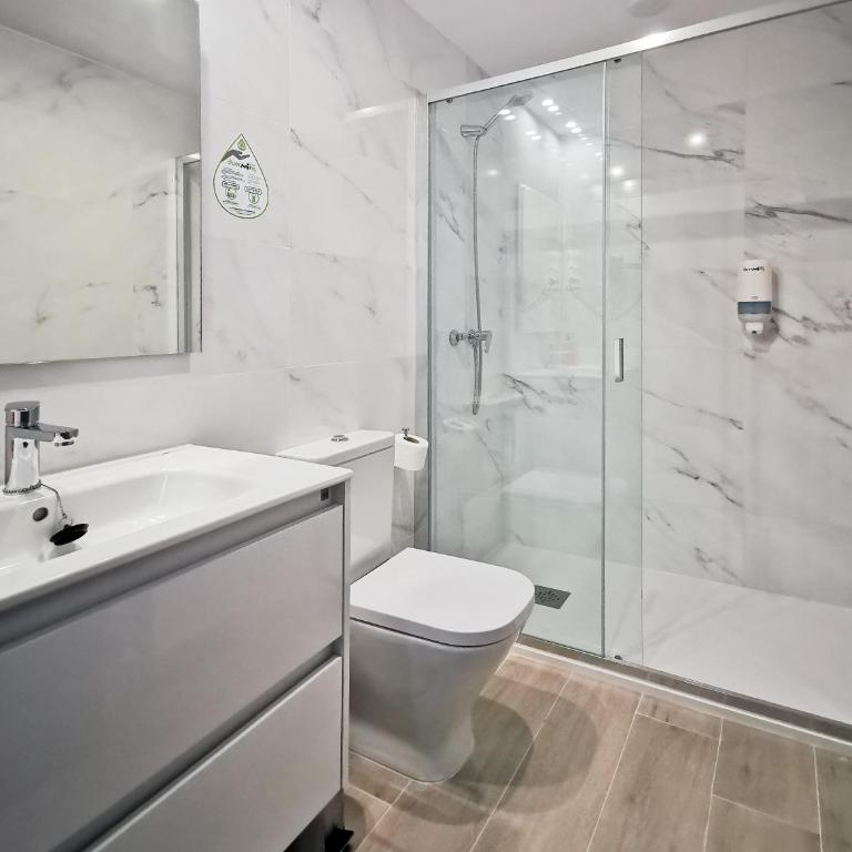 Apartamentos Costa de Foz & Spa by gaiarooms - Apartamento de 2 dormitorios - 11