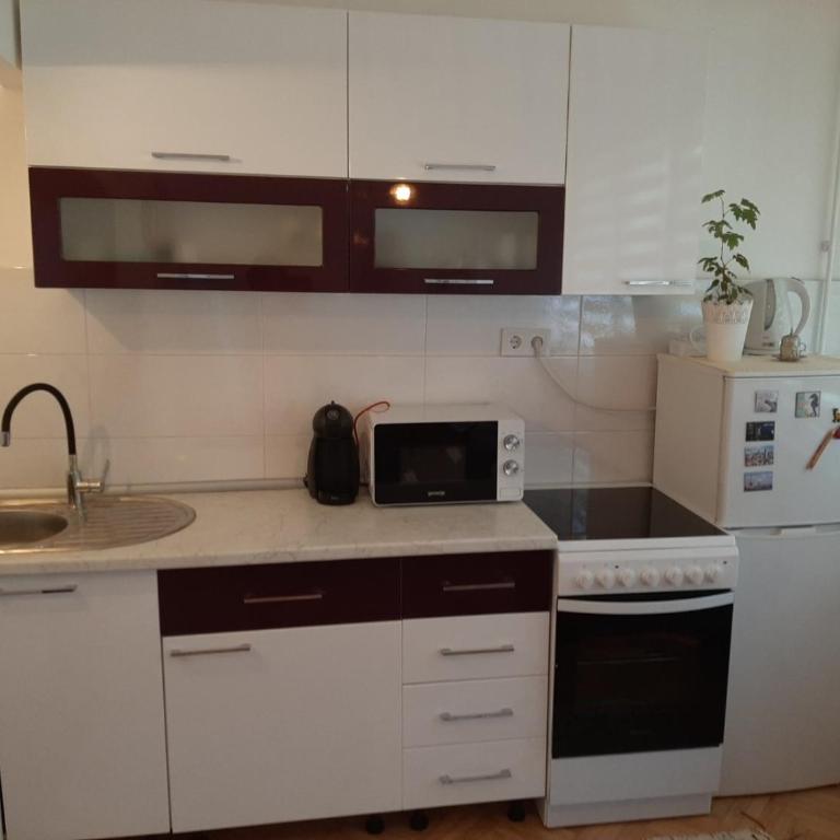 Apartman Megi - Apartman sa 1 Spavaćom Sobom - 14