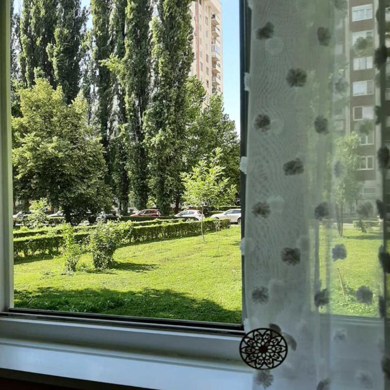 Apartman Megi - Apartman sa 1 Spavaćom Sobom - 13