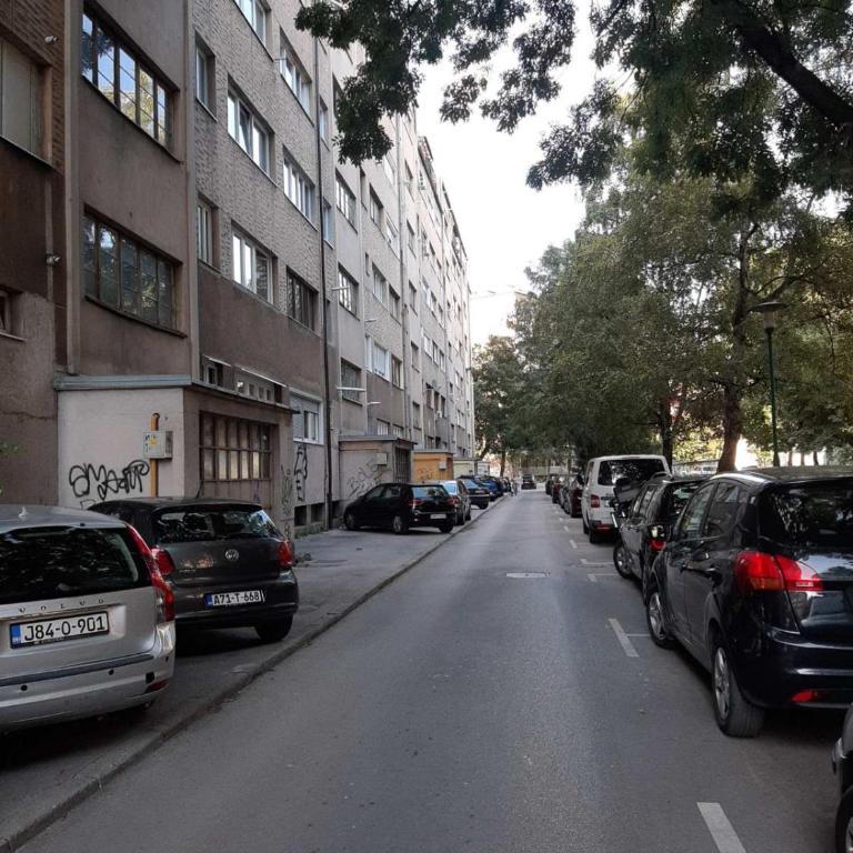 Apartman Megi - Apartman sa 1 Spavaćom Sobom - 12