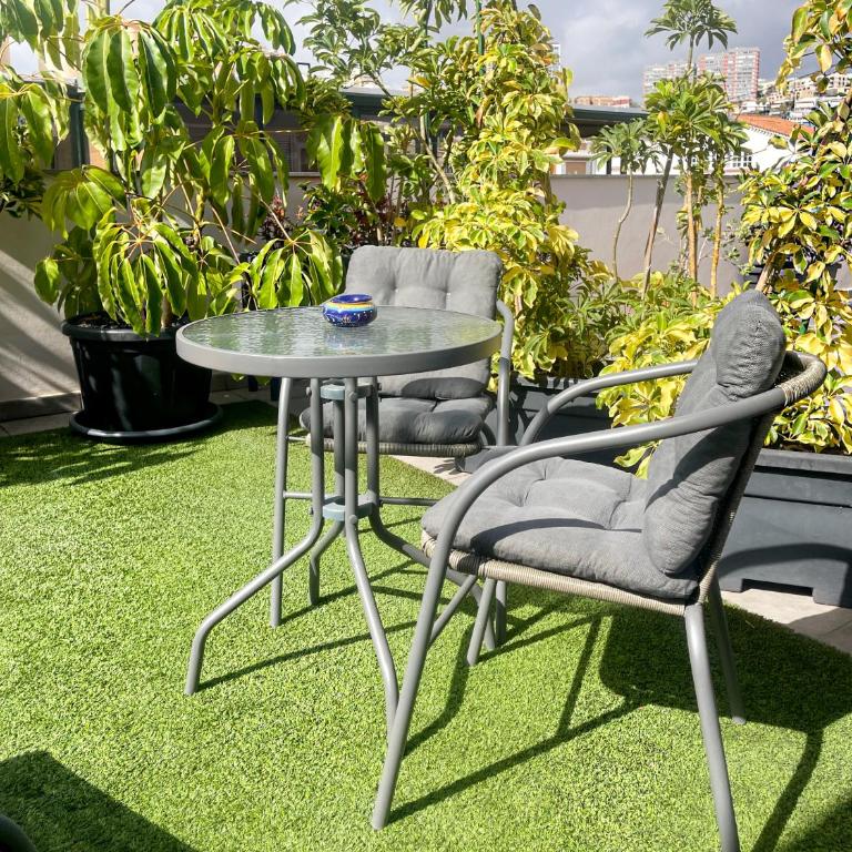 La Palmera Hotel Boutique - Suite con terraza - 7