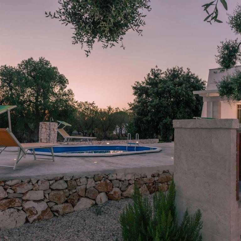 Villa Antonietta - Casa con 2 Camere da Letto - 5