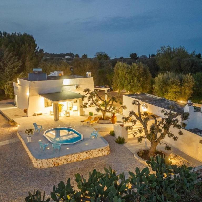 Villa Antonietta - Casa con 2 Camere da Letto - 1