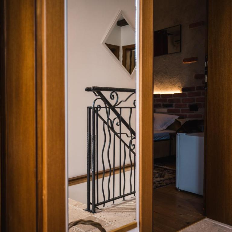 Guest house Mirah - Two-Bedroom Apartment - 4