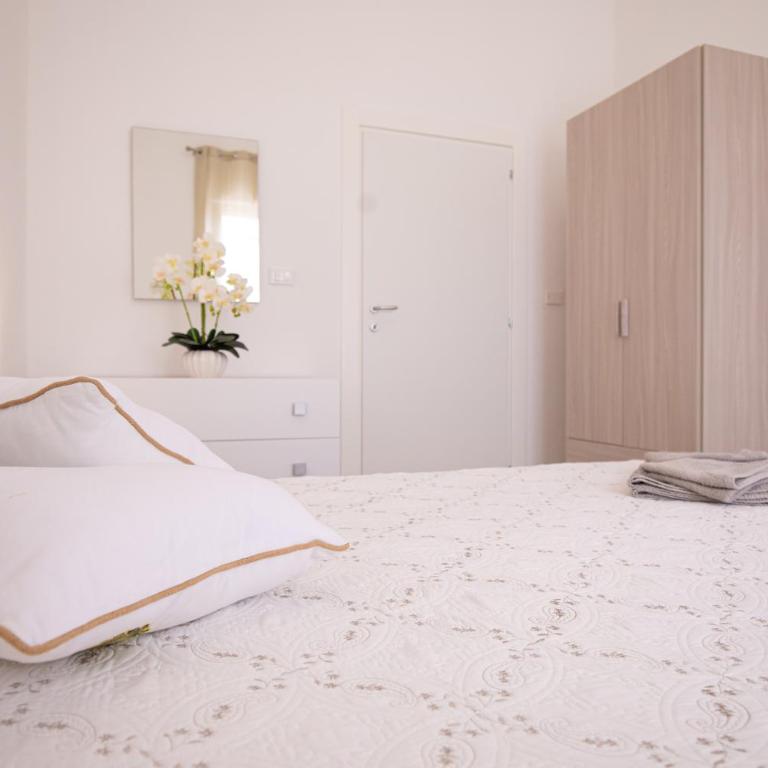 Villa Antonietta - Casa con 2 Camere da Letto - 14
