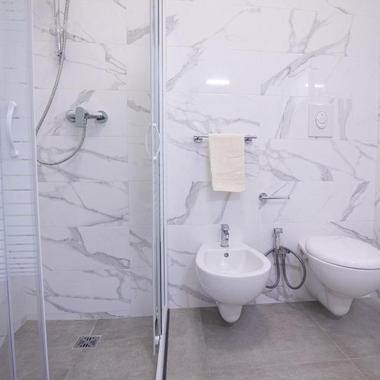 Villa Antonietta - Casa con 2 Camere da Letto - 17