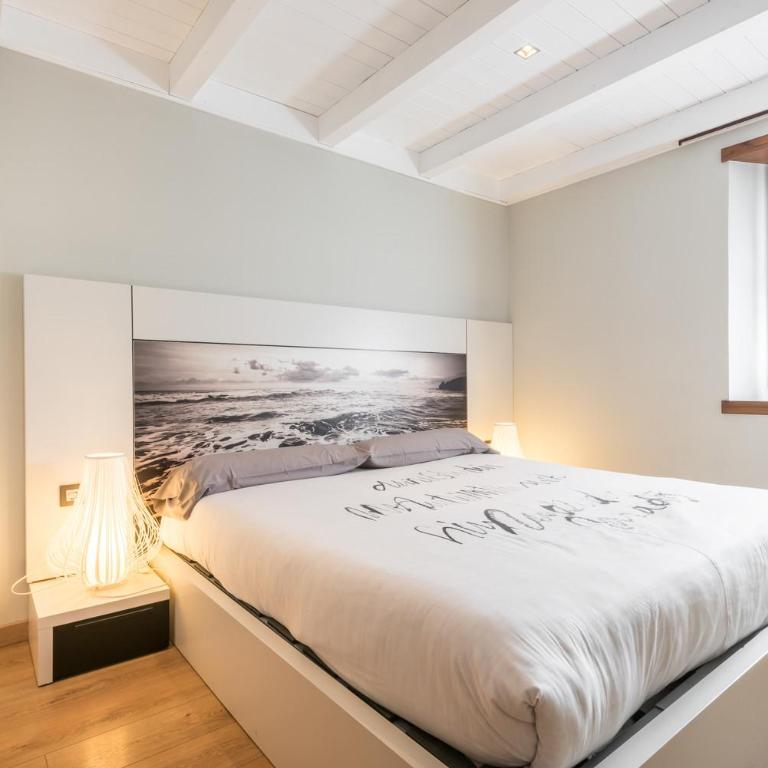 Marconi by Totiaran - Apartamento con vistas a las montañas - 16
