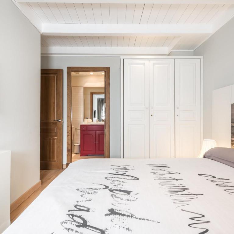 Marconi by Totiaran - Apartamento con vistas a las montañas - 18