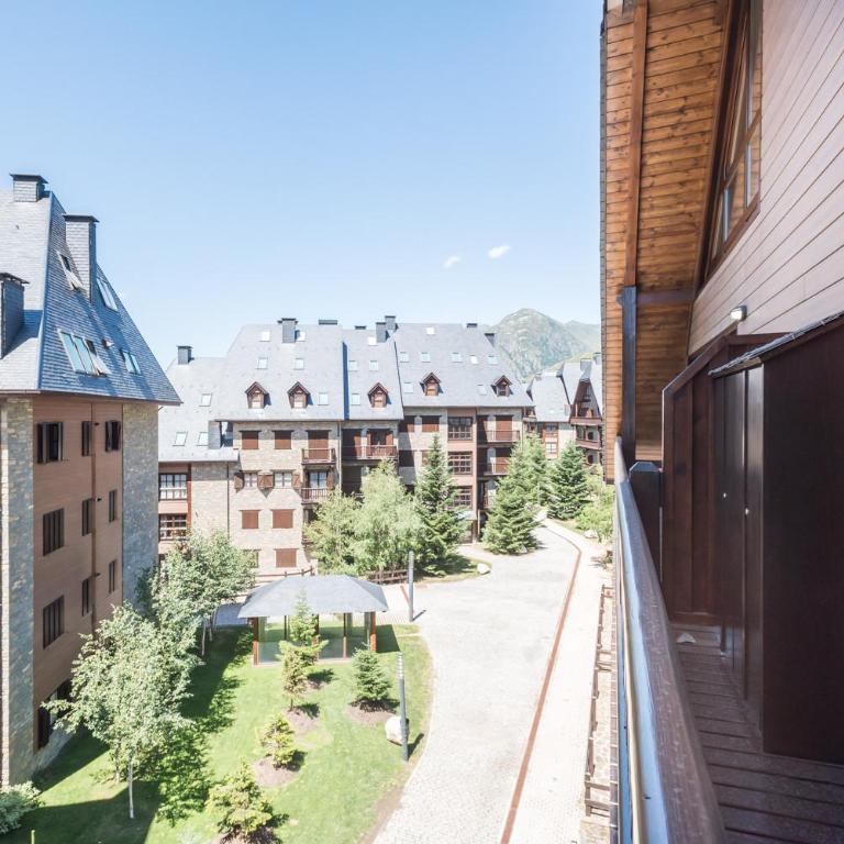 Marconi by Totiaran - Apartamento con vistas a las montañas - 29