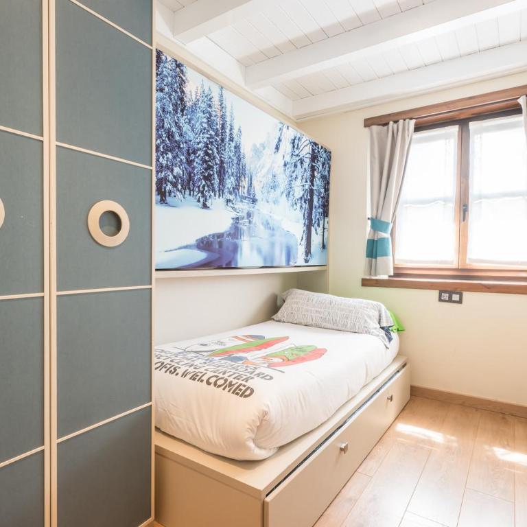 Marconi by Totiaran - Apartamento con vistas a las montañas - 26