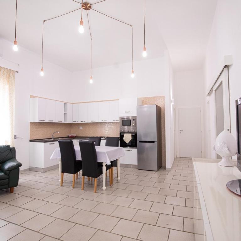 Villa Antonietta - Casa con 2 Camere da Letto - 24