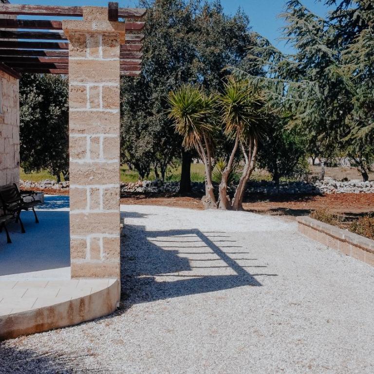 Villa Antonietta - Casa con 2 Camere da Letto - 29