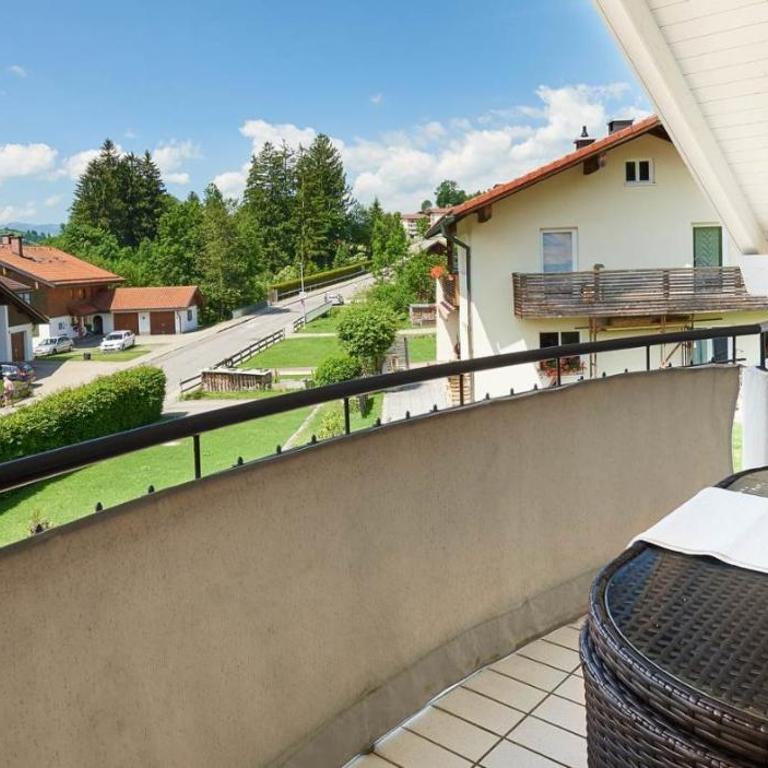 Ferienvilla Gaisser - Apartment mit 1 Schlafzimmer und Dusche - 18