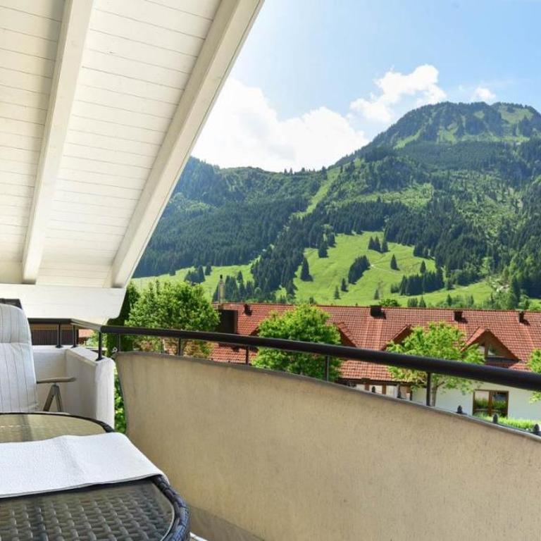 Ferienvilla Gaisser - Apartment mit 1 Schlafzimmer und Dusche - 19