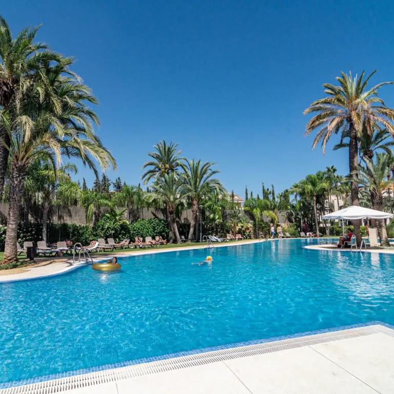 Nueva Andalucia by Costarentals - M33 - Apartamento de 1 dormitorio - 5