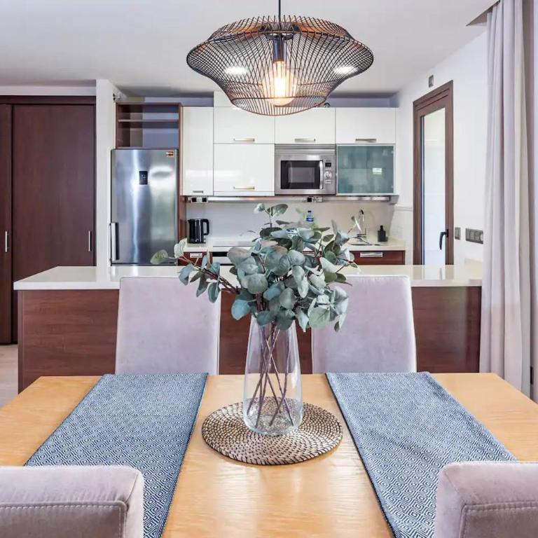 Nueva Andalucia by Costarentals - M33 - Apartamento de 1 dormitorio - 12