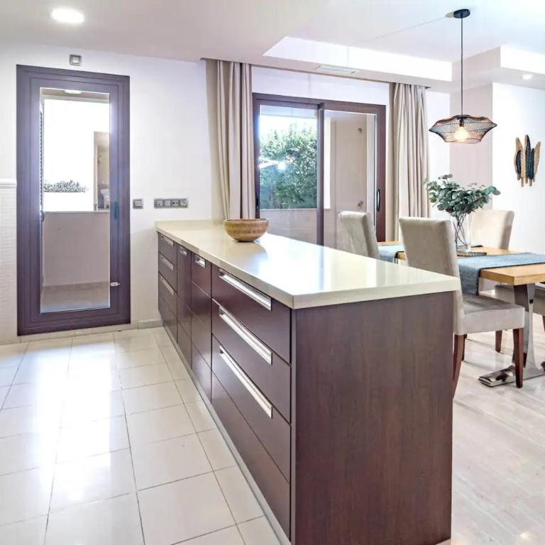 Nueva Andalucia by Costarentals - M33 - Apartamento de 1 dormitorio - 14