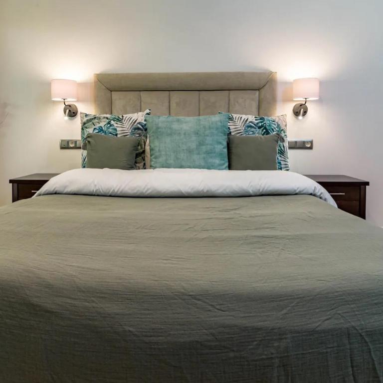 Nueva Andalucia by Costarentals - M33 - Apartamento de 1 dormitorio - 16