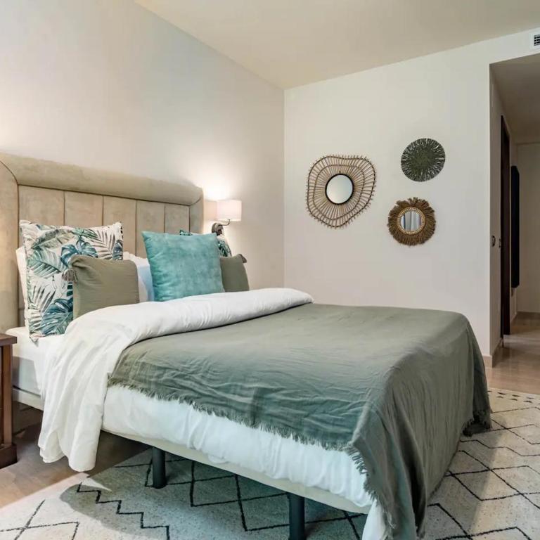 Nueva Andalucia by Costarentals - M33 - Apartamento de 1 dormitorio - 19