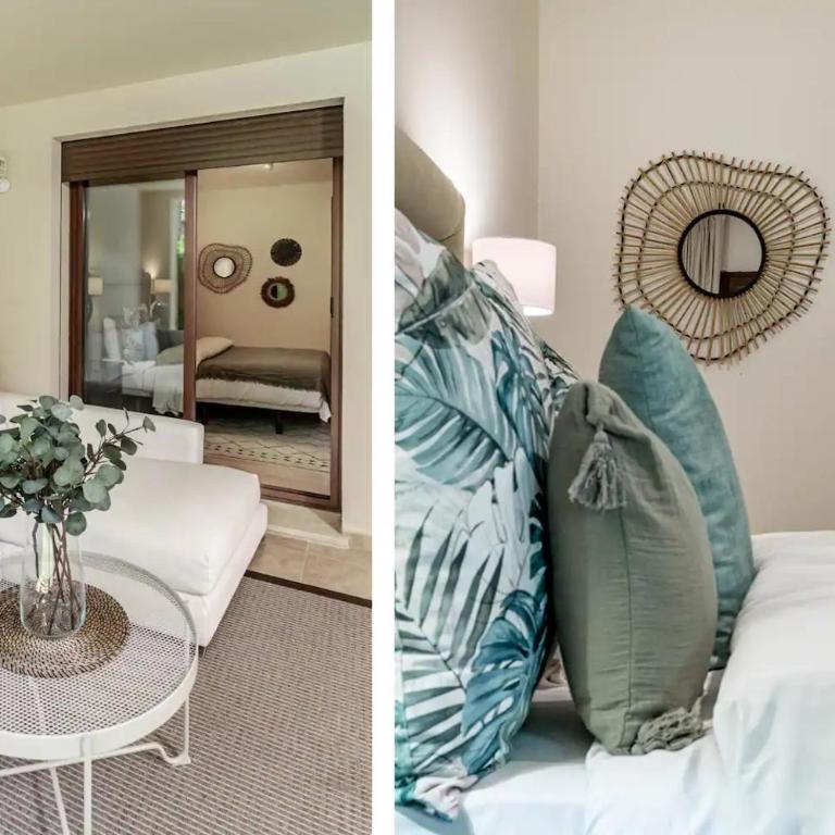 Nueva Andalucia by Costarentals - M33 - Apartamento de 1 dormitorio - 20