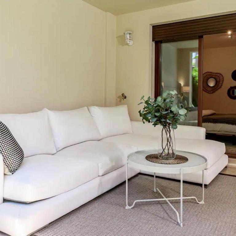 Nueva Andalucia by Costarentals - M33 - Apartamento de 1 dormitorio - 22