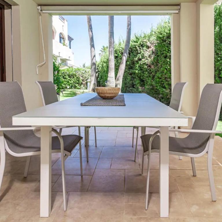 Nueva Andalucia by Costarentals - M33 - Apartamento de 1 dormitorio - 23