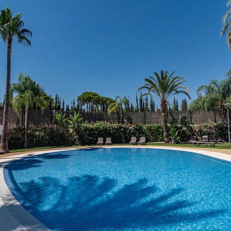 Nueva Andalucia by Costarentals - M33 - Apartamento de 1 dormitorio - 28