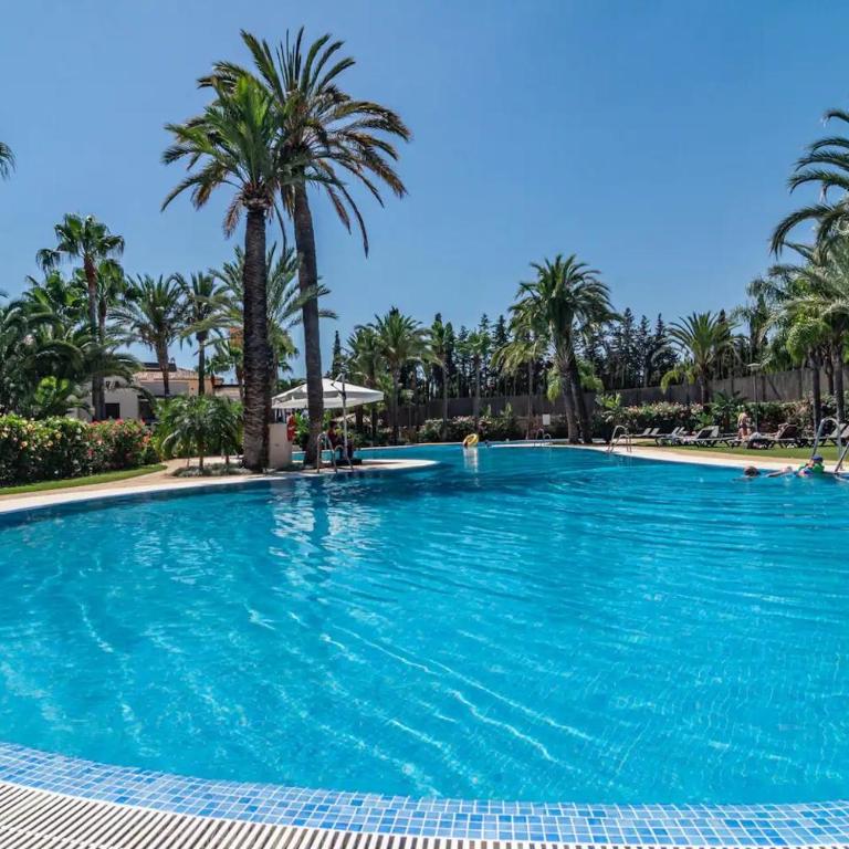 Nueva Andalucia by Costarentals - M33 - Apartamento de 1 dormitorio - 29