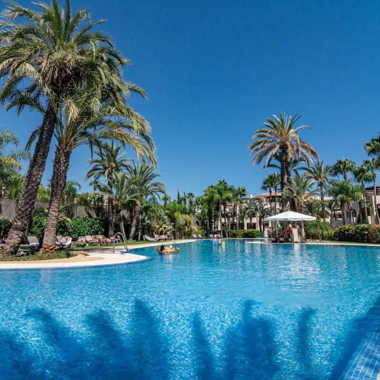 Nueva Andalucia by Costarentals - M33 - Apartamento de 1 dormitorio - 30