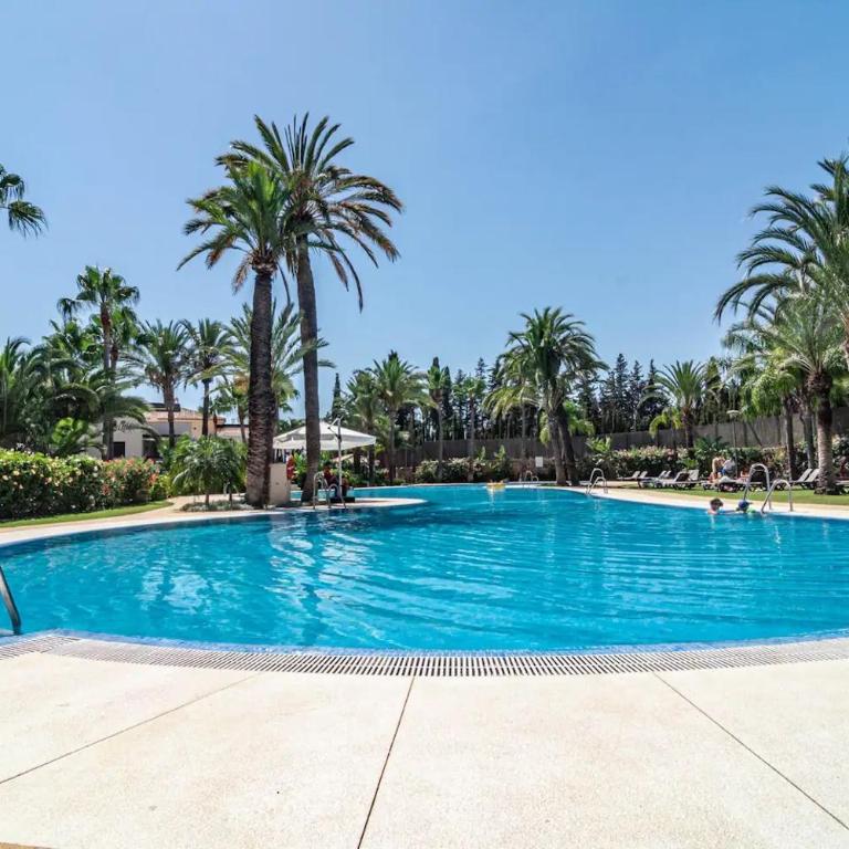 Nueva Andalucia by Costarentals - M33 - Apartamento de 1 dormitorio - 31