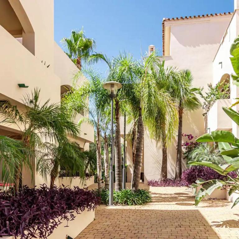 Nueva Andalucia by Costarentals - M33 - Apartamento de 1 dormitorio - 33