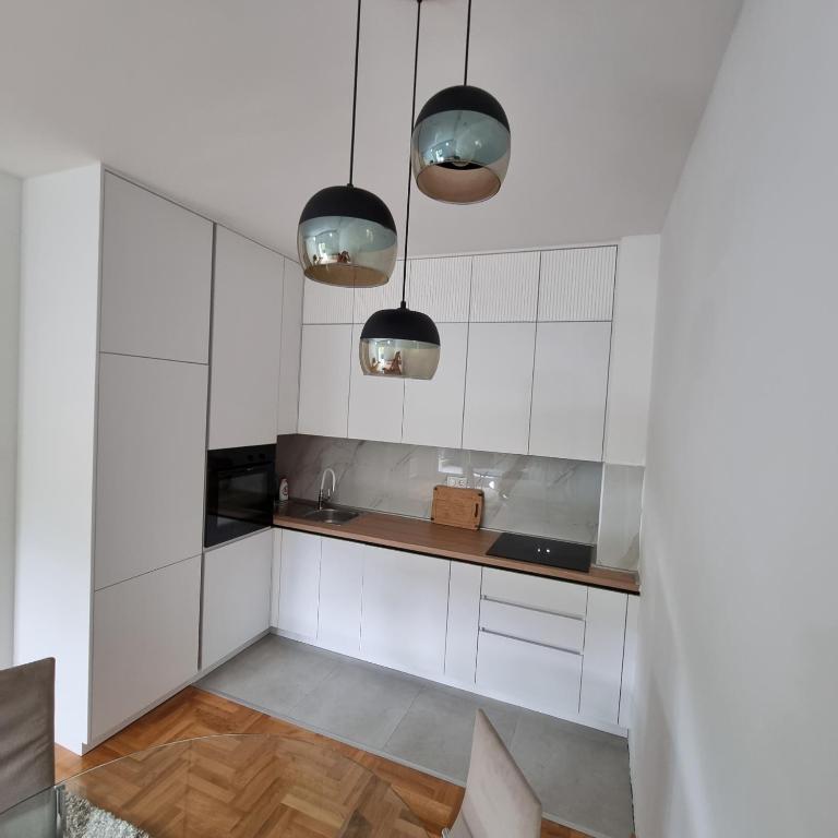 Apartmani Verdi - Apartman sa 2 Spavaće Sobe - 3
