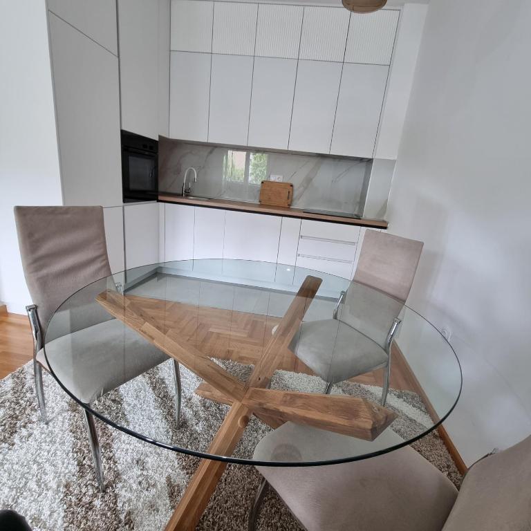 Apartmani Verdi - Apartman sa 2 Spavaće Sobe - 4