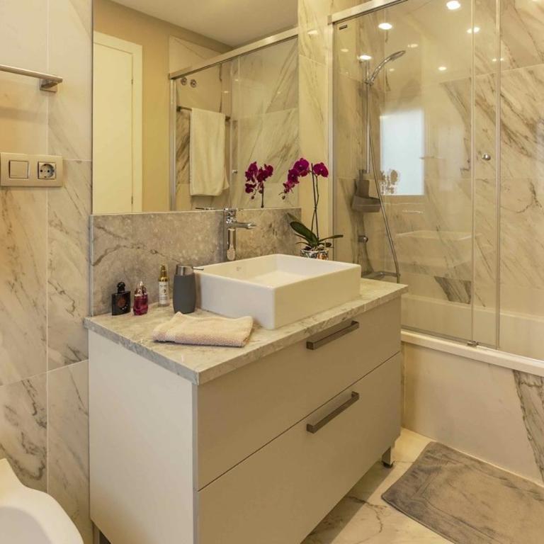 Villa BLUE PORTOFINO Los Cristianos, POOL - Casa - 17