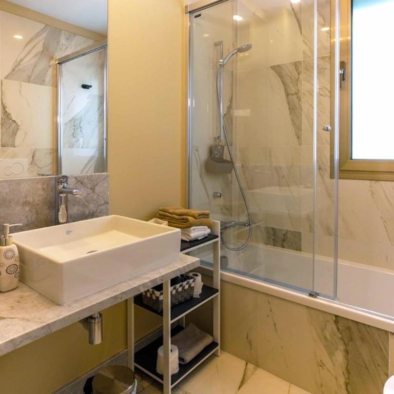 Villa BLUE PORTOFINO Los Cristianos, POOL - Casa - 31