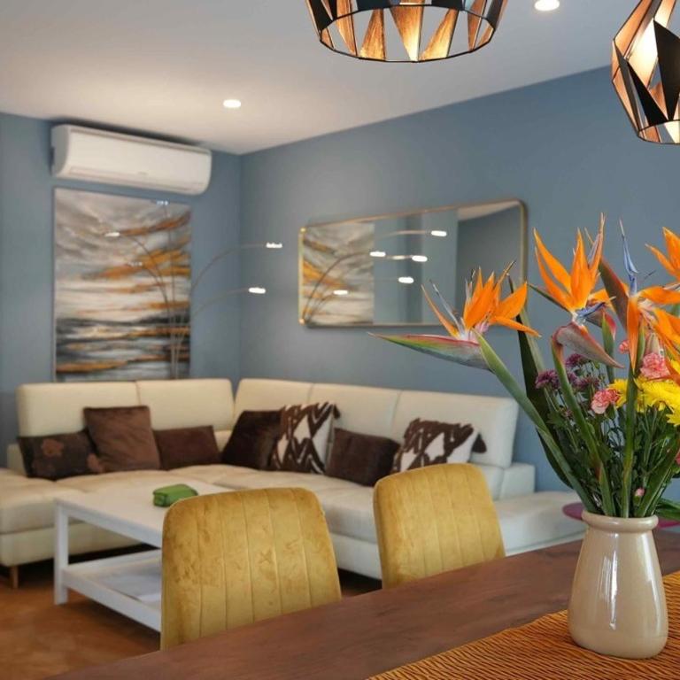 Villa BLUE PORTOFINO Los Cristianos, POOL - Casa - 10