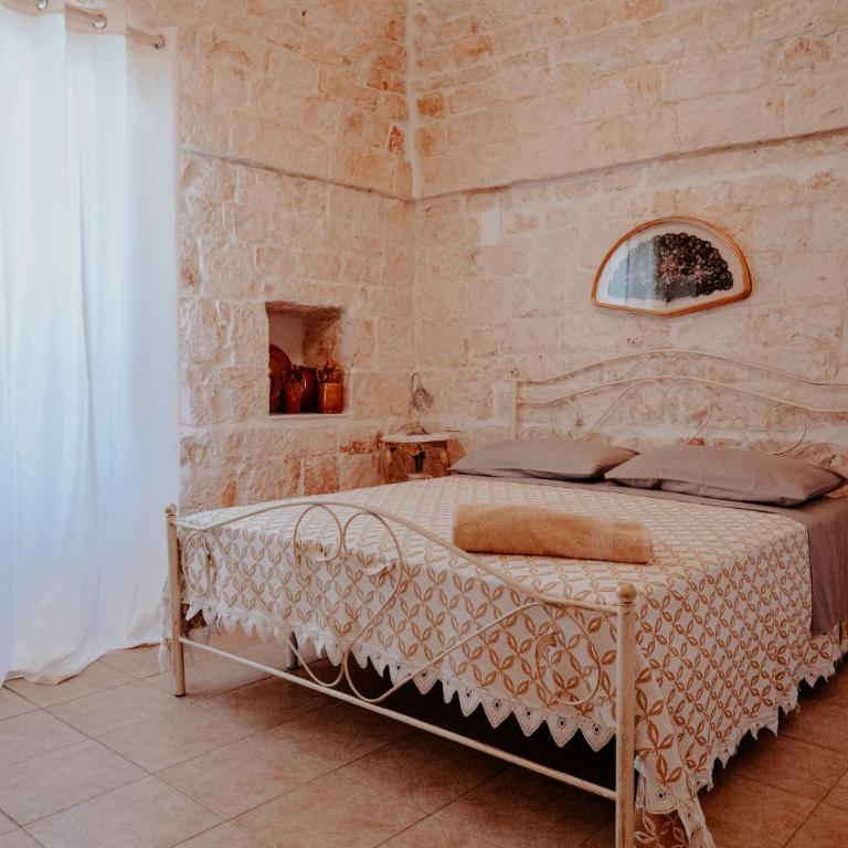 Villa Antonietta - Casa con 2 Camere da Letto - 30