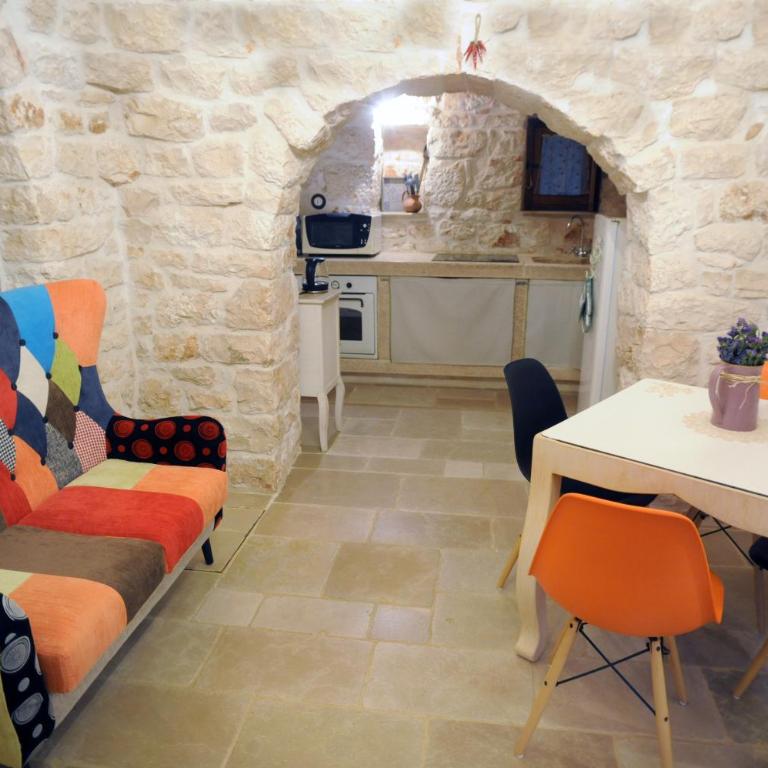 Casa Vacanze - Al Ma Chlo' - Casa Vacanze - 7
