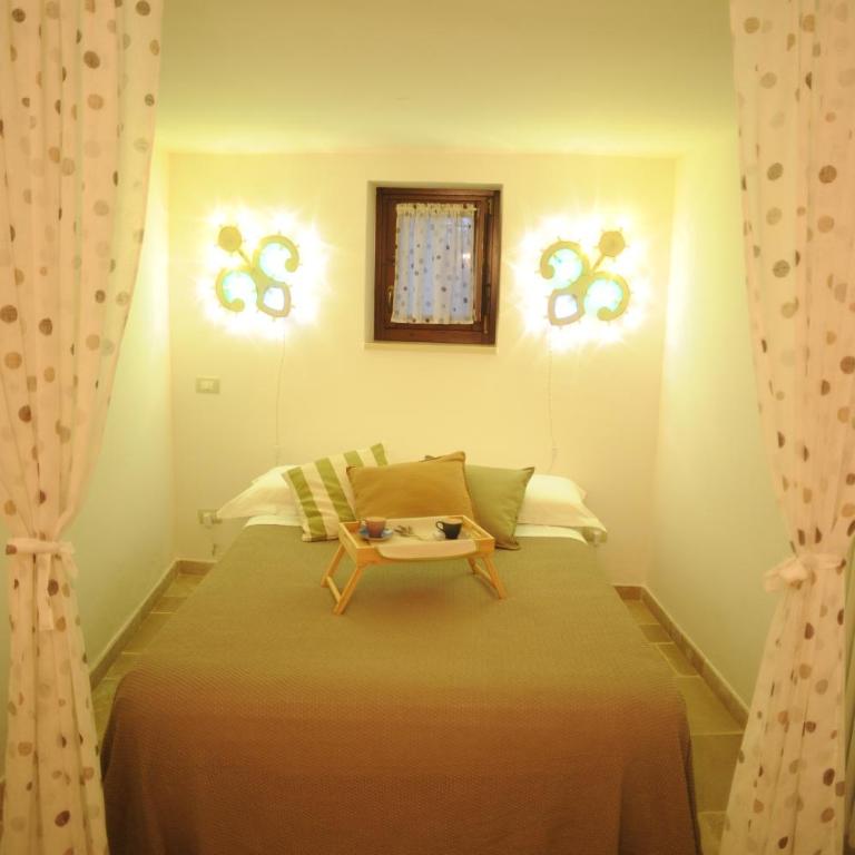 Casa Vacanze - Al Ma Chlo' - Casa Vacanze - 5
