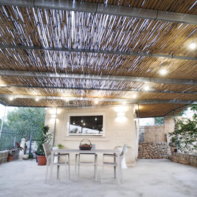 Casa Vacanze - Al Ma Chlo' - Casa Vacanze - 12