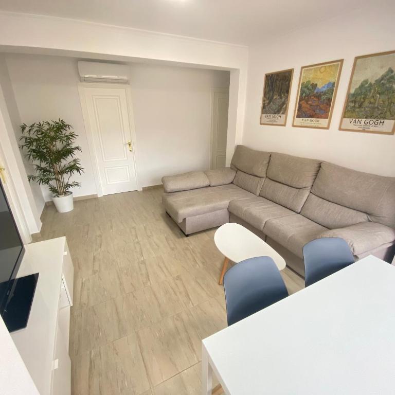 Gades Natura Victoria Beach - Apartamento de 3 dormitorios - 22