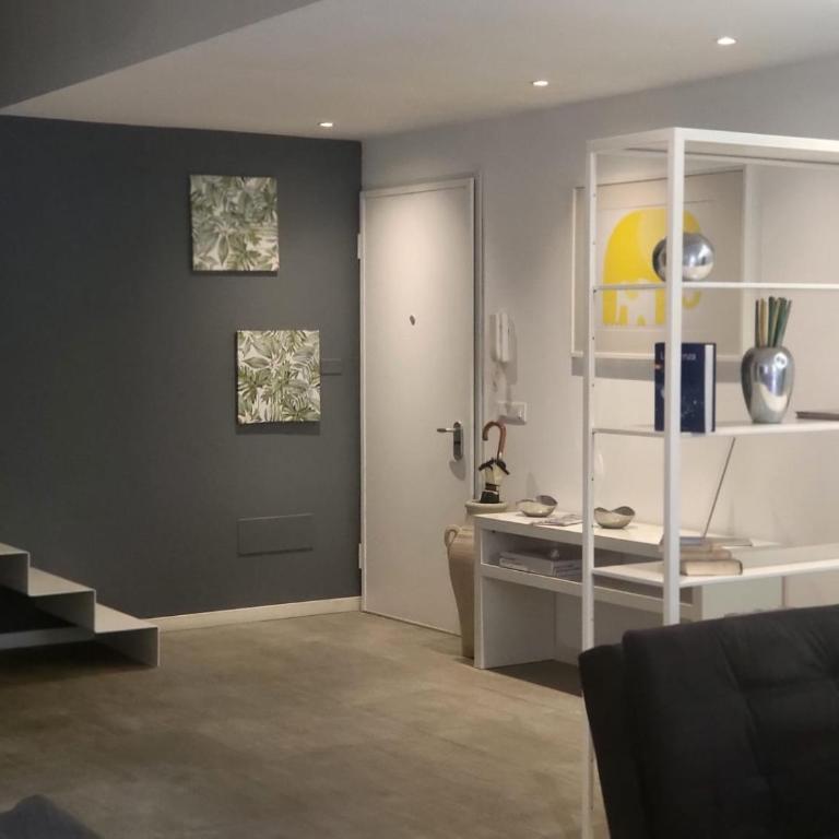 CV Loft - Two-Bedroom House - 7