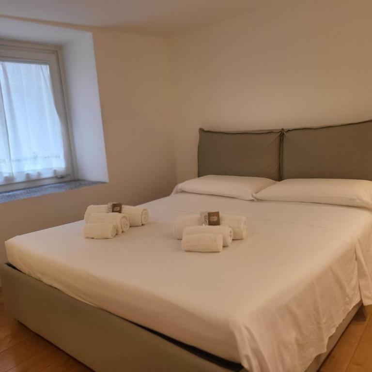 CV Loft - Two-Bedroom House - 15